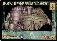 Dras' Adin (Vampire Nation Capital)